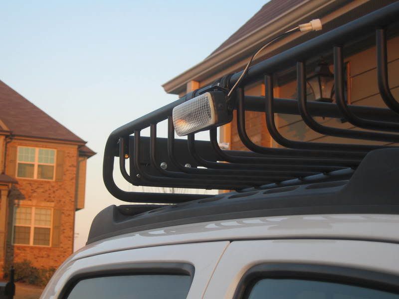 Doc's Yakima Light Project Toyota Nation Forum